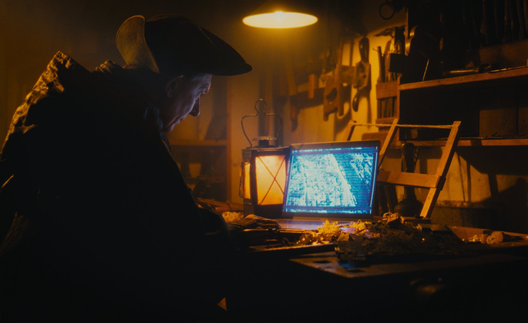Homeoffice